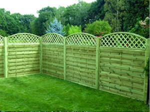 panel fencing harrogate