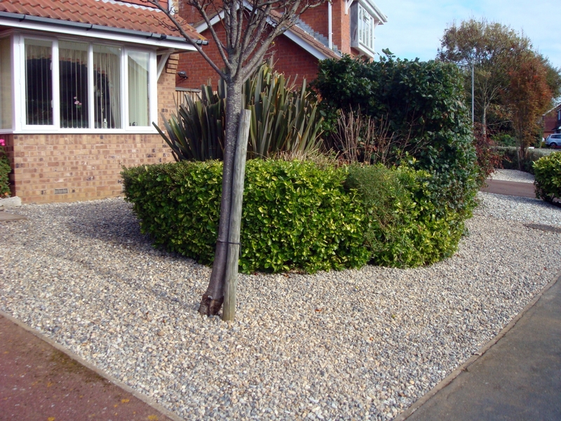 Other Services – D.E.P Fencing and Landscaping in Skegness 