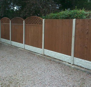 Fencing in Harrogate