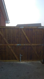 fencing in skegness, gates in skegness, fence panels in skegness